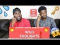DJ Khaled - Wild Thoughts ft. Rihanna, Bryson Tiller | Official Reaction DJ Khaled - Wild Thoughts ft. Rihanna, Bryson Tiller | Official Reaction