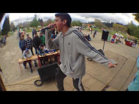BIGTAMINA vs BNJ // 4TOS // INTERESCOLARES FREESTYLE SAN PEDRO