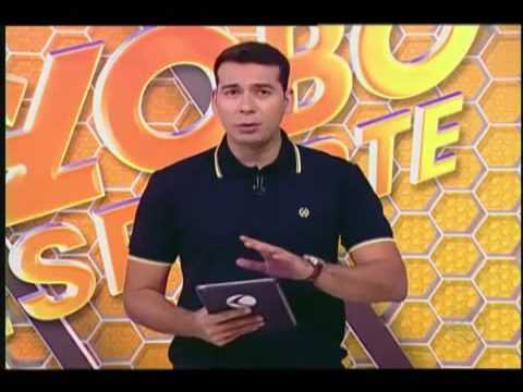 Reportagem globo esporte