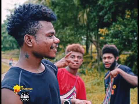 Pasin Barata (Original Video 2025)Bomb Stone Crew_-_Official Video Clip🇲🇲