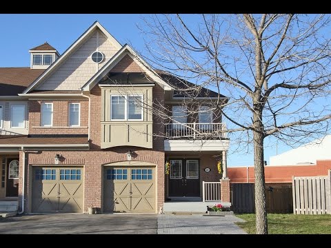 iVRTours Video TourID 19684 of 41 Whitefoot Cres, Ajax