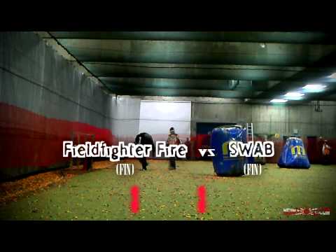 Baltic Sea Cup 2012 Helsinki - Division 3 Bronze Medal Match