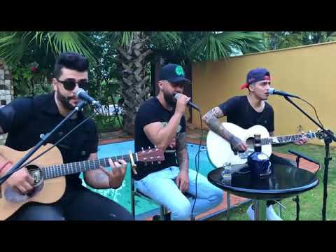 Jefferson Moraes - Fala  Feat. João Alyson e Adriano (Edson e Hudson)