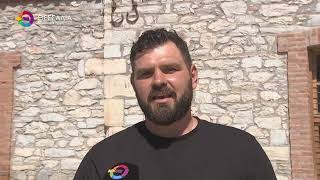 Η ΜΕΛΙΣΣΑ ΓΙΟΡΤΑΖΕΙ: BEEDAY FESTIVAL 2026 ΣΤΗ ΛΑΡΙΣΑ 07 09 2026 Η ΜΕΛΙΣΣΑ ΓΙΟΡΤΑΖΕΙ: BEEDAY FESTIVAL 2026 ΣΤΗ ΛΑΡΙΣΑ 07 09 2026