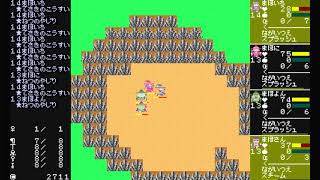 「ダークブラックシャドウドラゴンのふっかつ」プレイ動画08