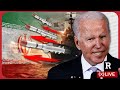 Here we go! MASSIVE Middle East war is EXACTLY the plan | Redacted with Natali and Clayton Morris