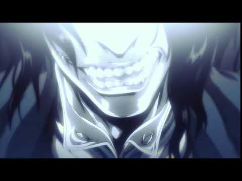 Alucard: Didn't ask, don't need it, go f**k yourself - YouTube