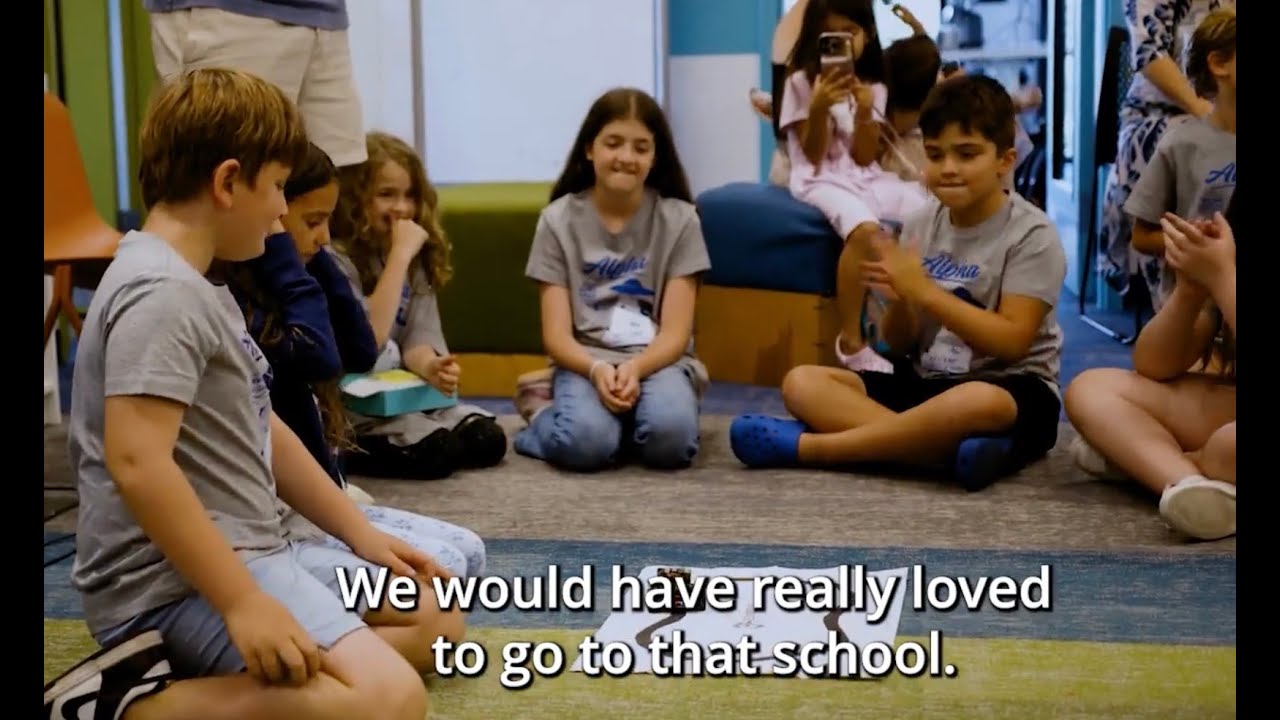 Failure Is Fuel | A Fort Worth Parent's Story