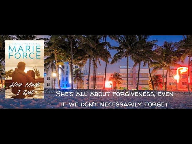 Vídeo relacionado con Miami Nights: the Complete Series: Books 1-5 (English Edition)
