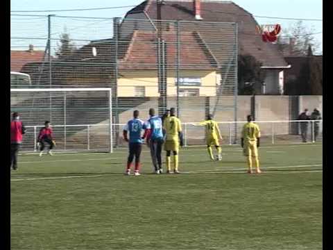 Mezőkövesd Zsóry SE - Dunakanyar Vác felkészülési mérkőzés összefoglaló