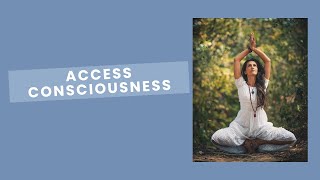 Access Your Better Half