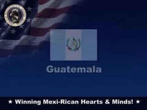 Winning Mexi-Rican Hearts & Minds