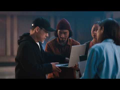 Galaxy Book4 Pro: Recommended by the pros - Kim Seong-Hun