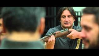 Ishy Din discusses his new WW1 Drama, Wipers