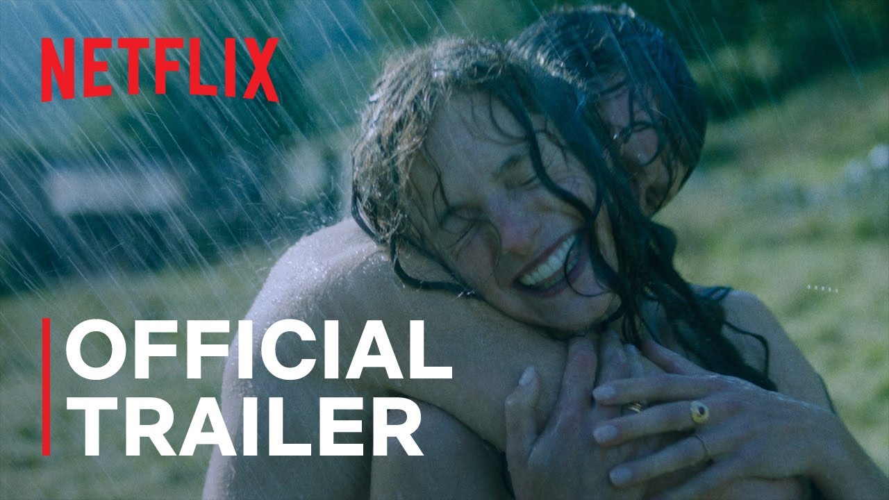 Lady Chatterley's Lover | Official Trailer | Netflix - YouTube