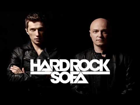 Adam Rickfors - Keep On Moving (Original Mix)