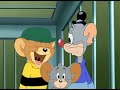 Tom Jerry The Magic Ring