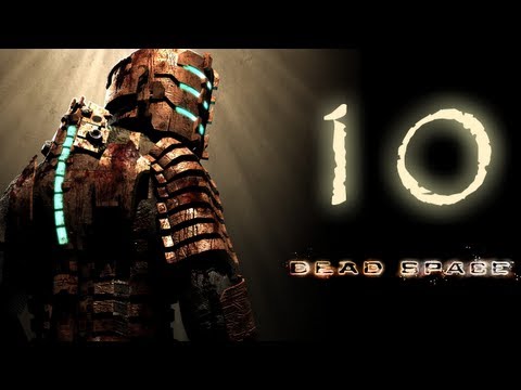 Guude Games - Dead Space - E10
