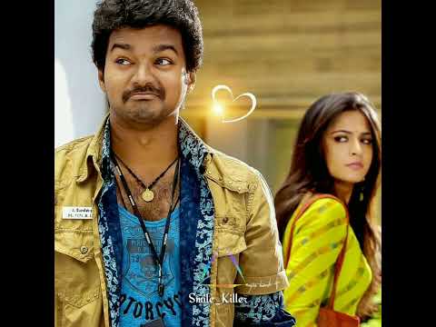 vettaikaran bgm💖