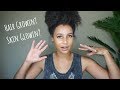 HAIR & SKIN UPDATE: I USED COLLAGEN FOR 30 DAYS | CALICURLS