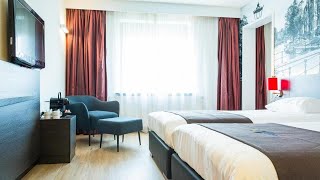 Bastion Hotel Amsterdam Amstel, Netherlands | Travel Facts