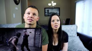 Download lagu THE RAID - Final Fight Scene | Couple Reacts!! mp3