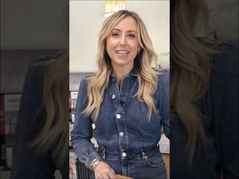 A Peek at My Food Nanny Store on Filming Day - so much fun!! 🙌🙌