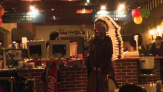 O T   A klana Indiana   Uih tuat des weh