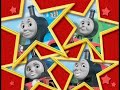 Thomas Friends Track Stars DVD VHS Trailer 2006 Credit Goes To AYDENProductions674