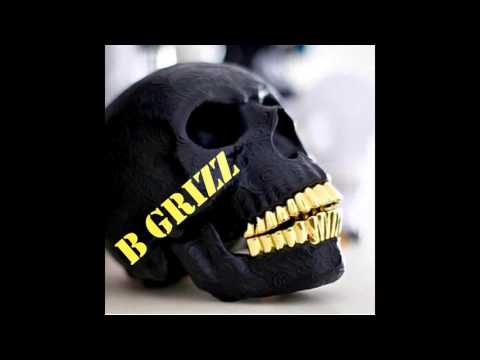 B GRIZZ - Taking It Back (FIRE) salute to Nocturnal the forefather