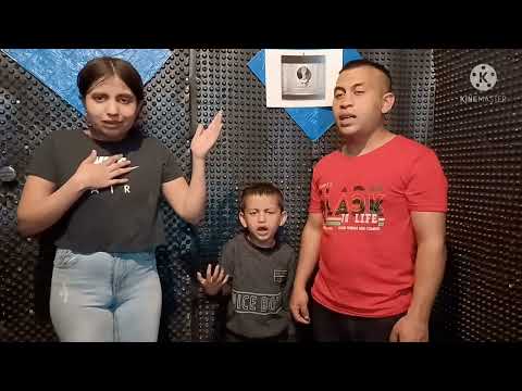 ❌ Evka Pulkova ❌ Miško - Maren man - Cover - Chvala 🙏 - Video klip 🎬