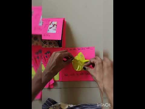 1st Dixa Tithi Card ❤️