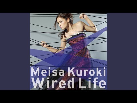 Wired Life Instrumental - Ao No Exorcist