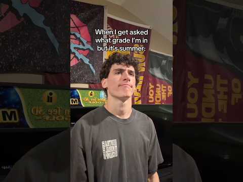 Ummm🤔 #funny #relatable #summer #school #shortsfeed