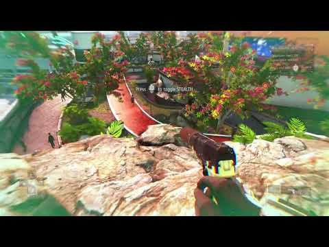 Killzone Shadow Fall (PS4 PRO) Walkthrough - Chapter 10 - Ending