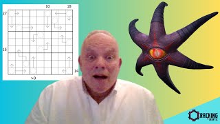 Double, Double, Toil and Trouble!