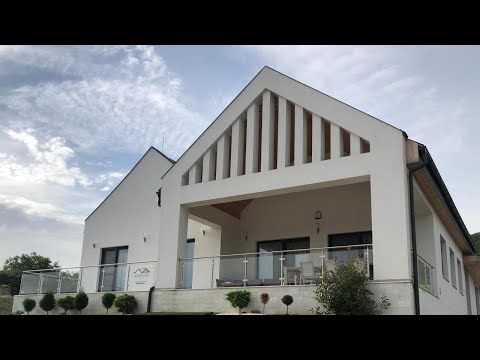 Aszúvilág Rezidencia with Sauna & Jacuzzi, Legyesbénye, Hungary