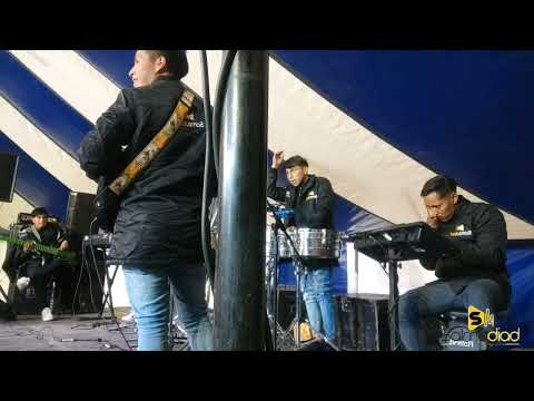 Salmodiad - Prueba de Sonido - San Guissel 2023