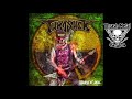 Thrasher Thrash N Roll Full Album 2019 Mexico
