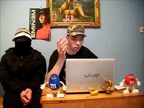 The Pointless Show Season Finale P. 1