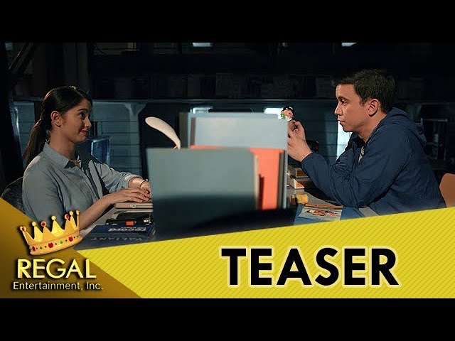 Stranded Teaser: Opens April 10 in Cinemas Nationwide!
