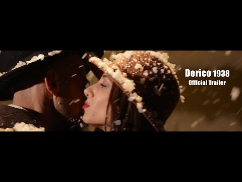 Derico 1938 — Trailer (Italian)