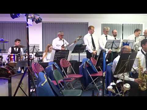 Tribute concert for Derek Bruce Wells 25 9 2022 00040