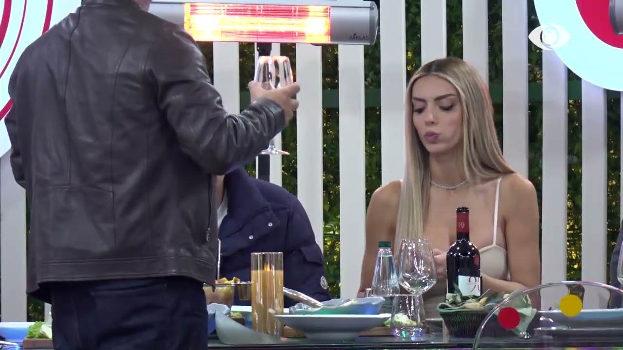 “Gëzuar të gjithë”/ Artani uron banorët për festën e Bajramit