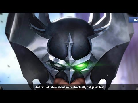 Deadpool Epic Quest Part #3 | Completion & Unlocking Stryfe - Marvel Future Fight