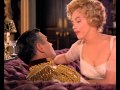 Marilyn dances and sings in 'The Prince and the ...