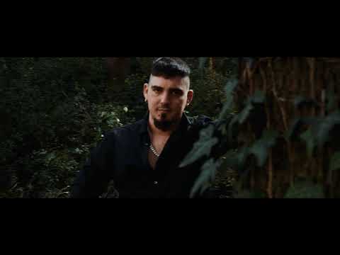 Ismael de la Vega - LA AMAPOLA prod. Hibetano (Vídeo Oficial)