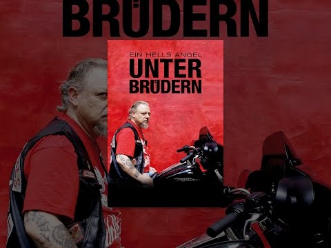Ein Hells Angel unter Brüdern