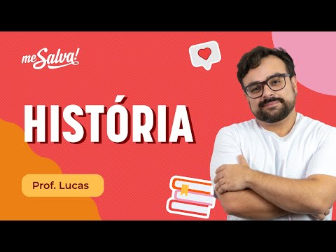 A Nova República e a  Nova Ordem Mundial | História no ENEM 2024