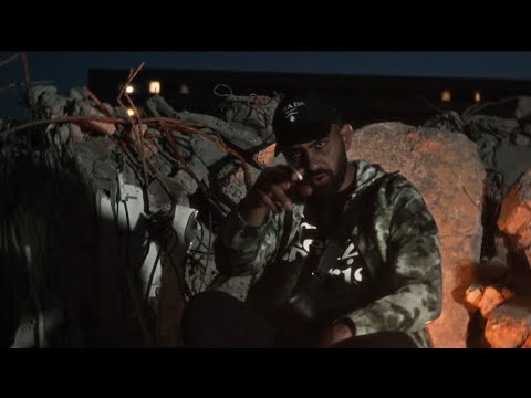 Rousnam - Manipule (clip officiel)